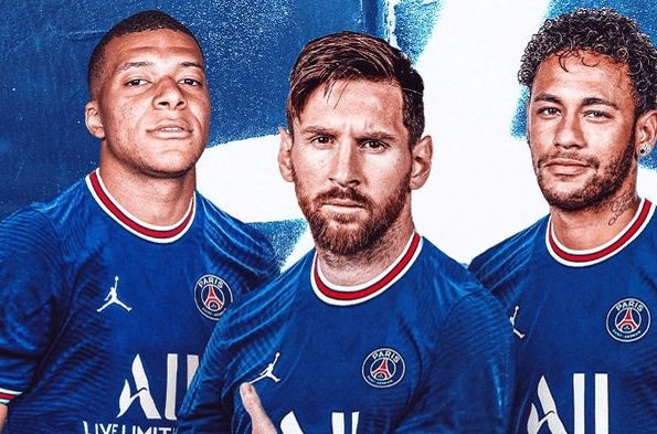 拉涅利:巴黎的巨星们知道如何合作共赢,我当然乐意执教他们