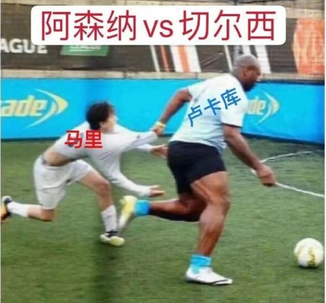 一周热评：听谁说憨憨只会虐菜？