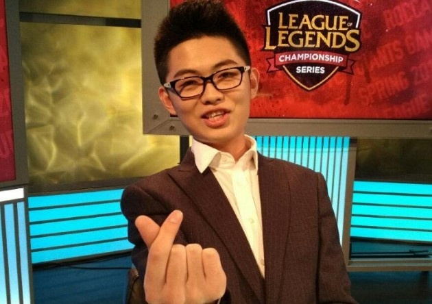 雨童谈Cryin挂机：18年有个选手挂了厂长机直接被罚几个月工资