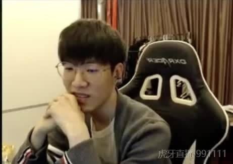 The Shy直言:跟Ning关系一般 和Rookie关系比较好