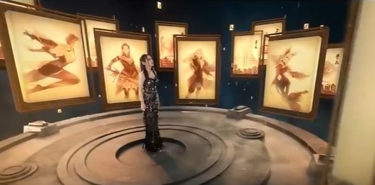 歌手邓紫棋献唱王者荣耀年度电竞主题曲：《无双的王者》