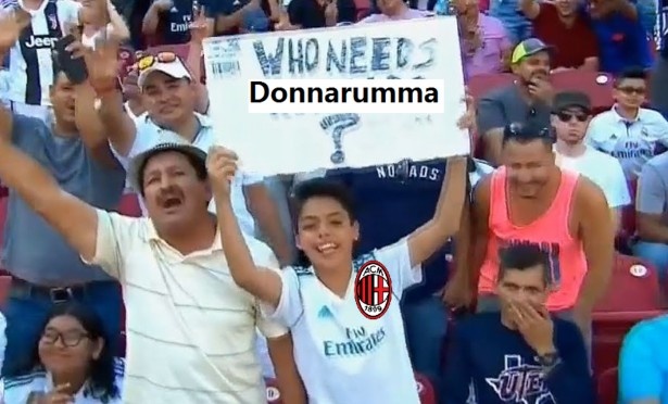 Who needs 钱多多?迈尼昂上半场长传策动进球+两度精彩扑救