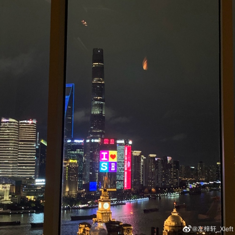 PeRo.Aixleft更新微博:如果总是事与愿违,那么一定对你另有安排