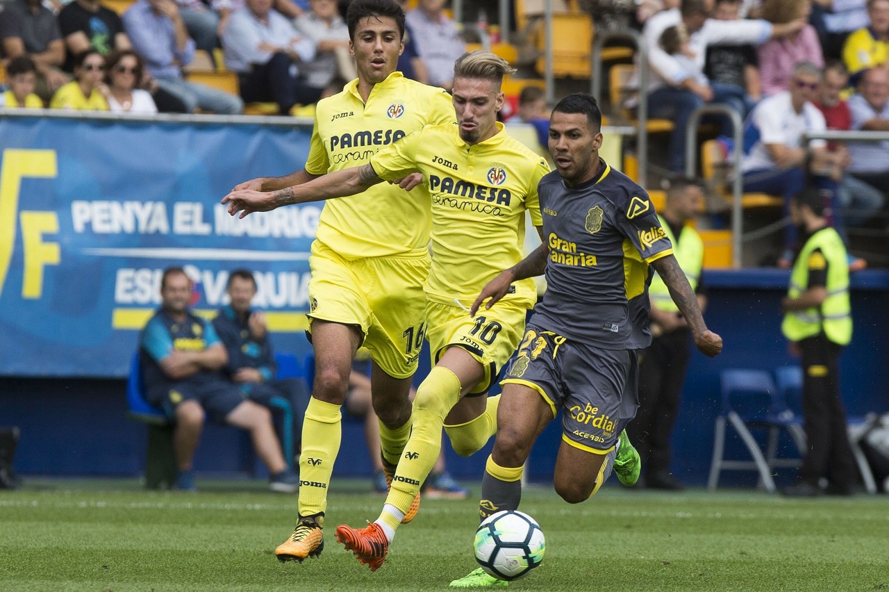 西媒:拉斯帕尔马斯即将官宣比埃拉回归,合同将为期4年