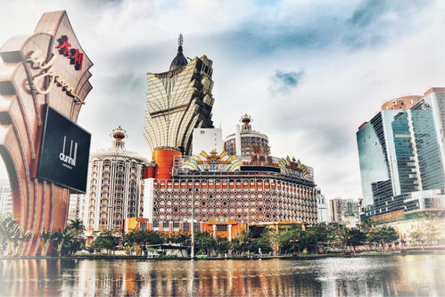 澳娱综合确认开业当天上葡京赌场赌枱及机器限制