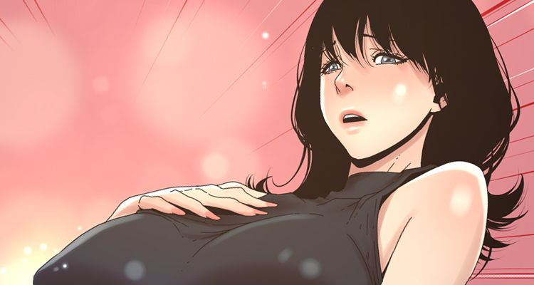 姐妹与爸爸漫画-姐妹与爸爸无删版
