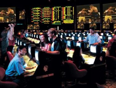 研调：英国20%博彩场所位于贫困地区