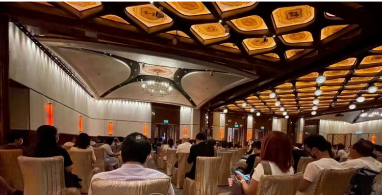 澳门爆疫 濠赌股急挫永利最伤 花旗降8月赌收预测至65亿