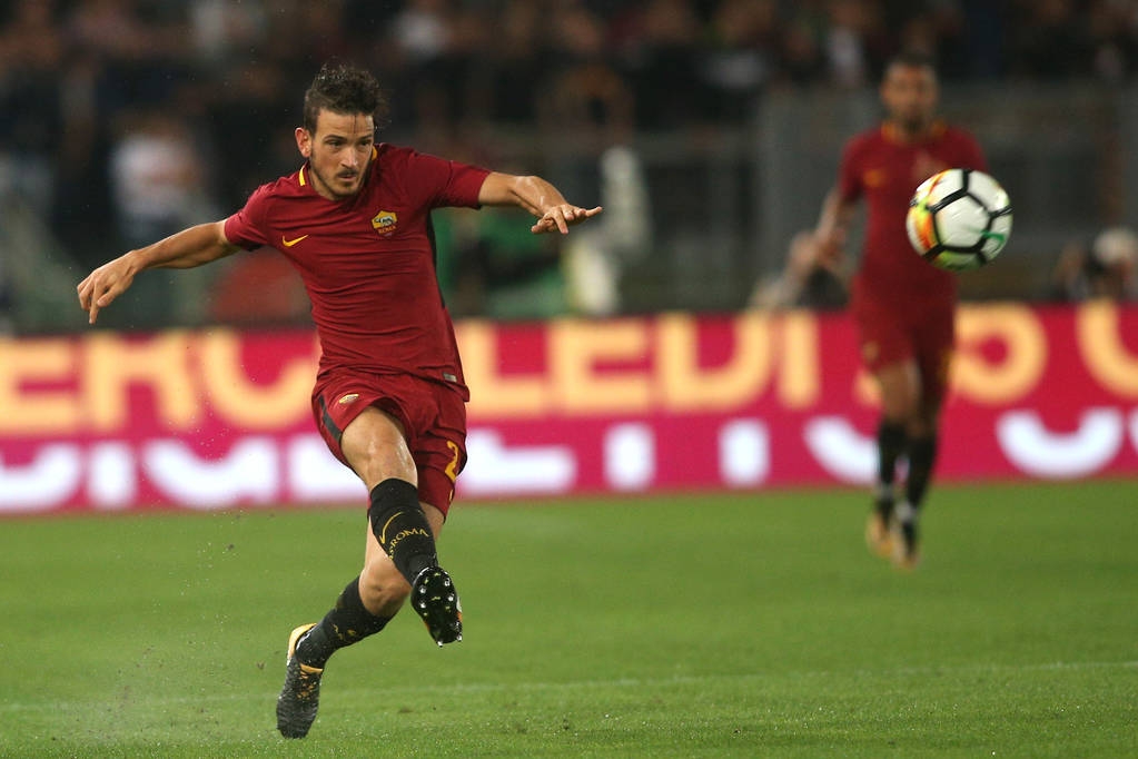 罗马诺&迪马:先租后买,AC米兰签弗洛伦齐达协议