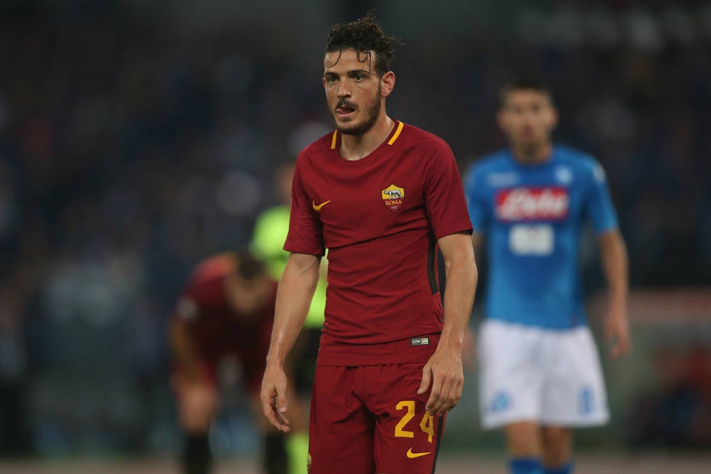 米体:米兰与罗马就弗洛伦齐转会达协议,球员放弃了40万欧薪水