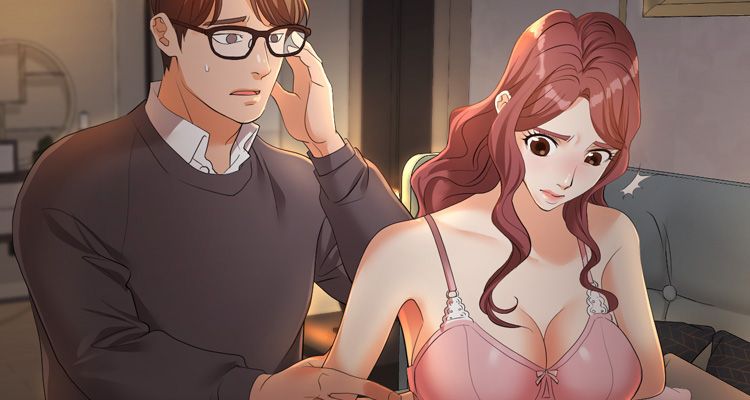 交换游戏漫画-交换游戏无删版