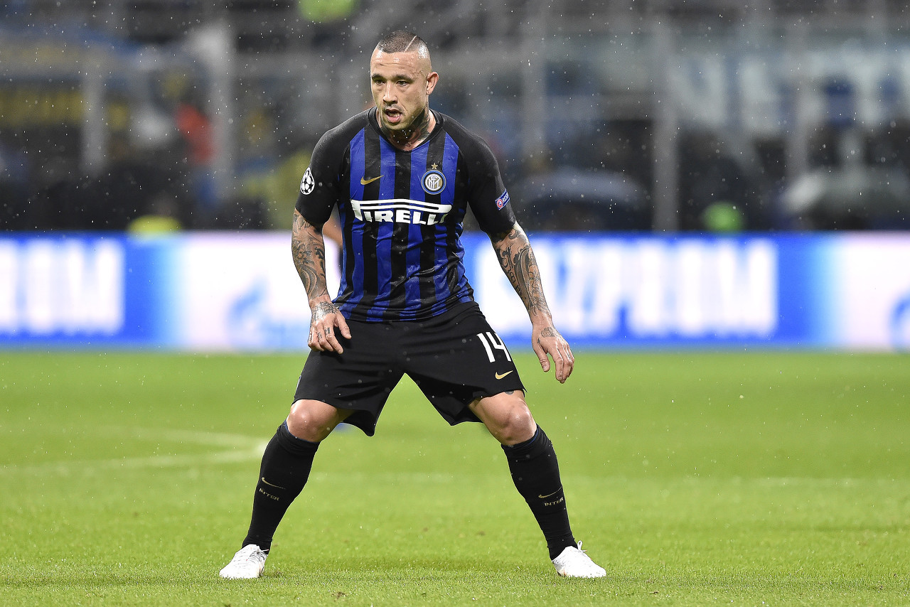 迪马：纳因戈兰不会重返卡利亚里，他接近与安特卫普达成协议