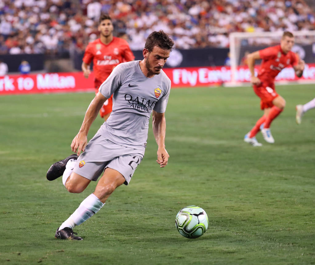 法媒:尤文准备留住德西利奥,里昂将和佛罗伦萨竞争弗洛伦齐