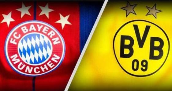 踢球者预测德超杯首发：莱万PK哈兰德，卢卡斯帕瓦尔缺阵