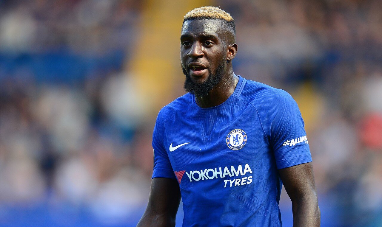 迪马济奥:里昂已联系切尔西,有意引进巴卡约科