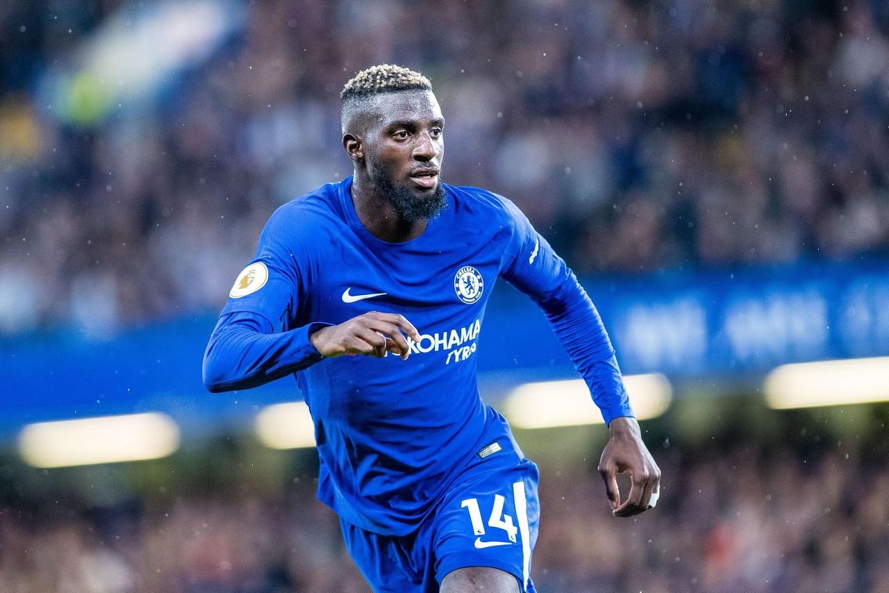 意媒:切尔西愿意将巴卡约科免费租给那不勒斯,仅需负担薪水