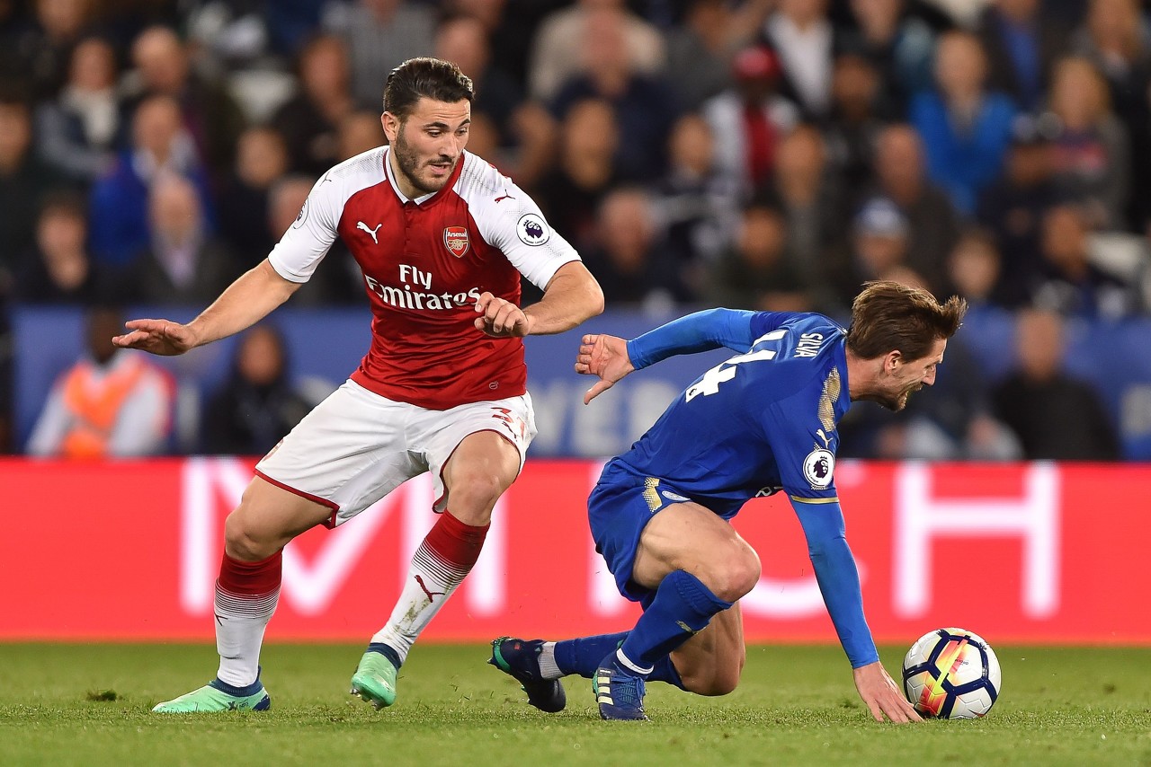 斯基拉:科拉希纳茨将离开枪手,费内巴切愿意与他签约至2024年