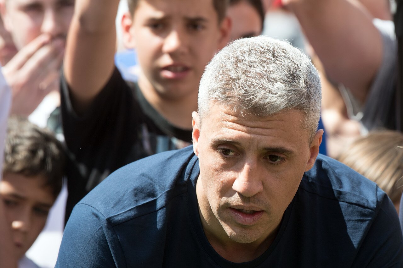 克雷斯波:期待迪巴拉新赛季发挥出色 小基耶萨和他父亲一样强