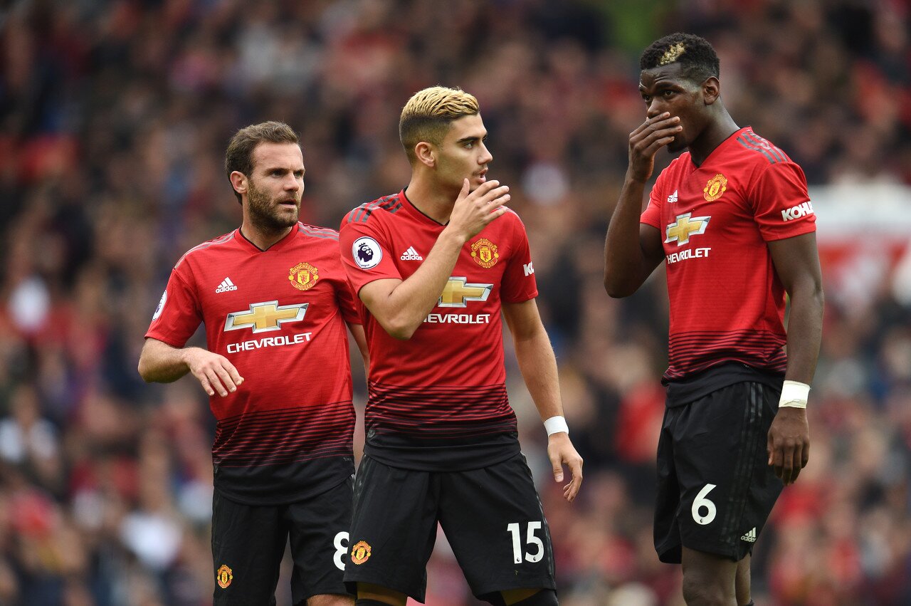 罗马诺:弗拉门戈不用为佩雷拉支付租借费,但会与曼联分摊工资