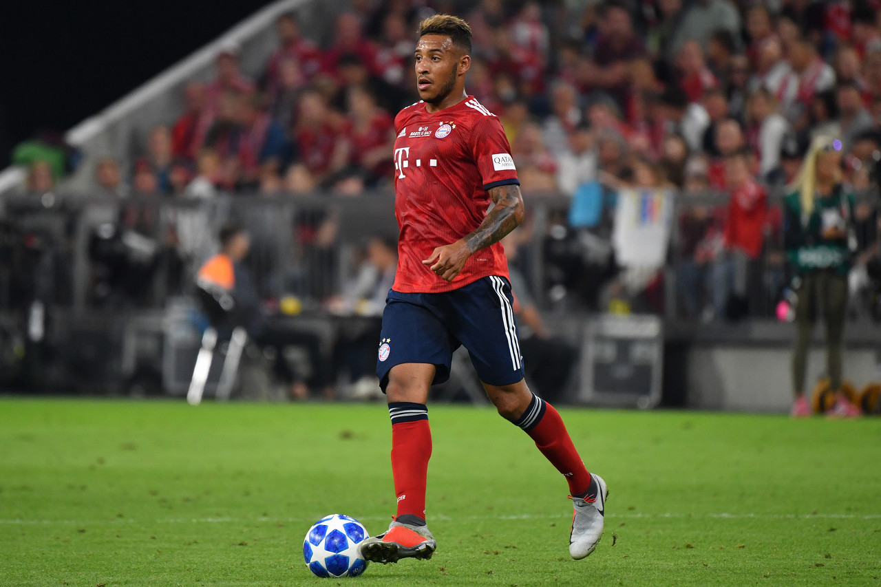 队报:拜仁告知托利索他不在计划内,愿接受1000万欧报价