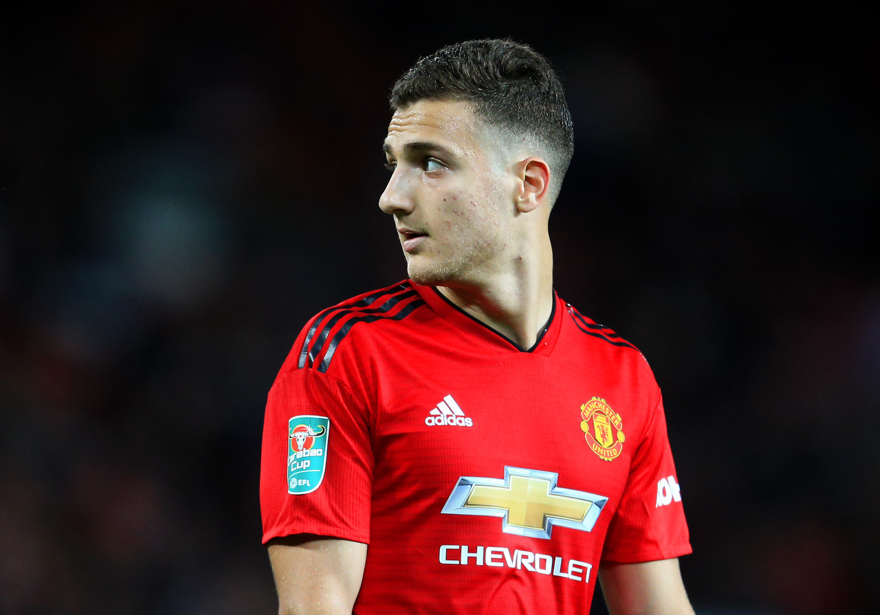 达洛特:上赛季在米兰非常开心 没想到能入选葡萄牙欧洲杯名单