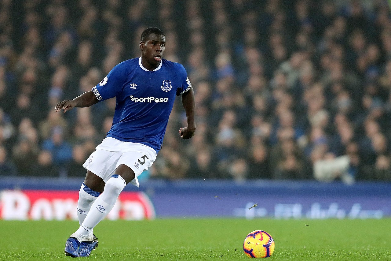 斯基拉：祖马希望加盟西汉姆联，已经就一份5年合同达成协议