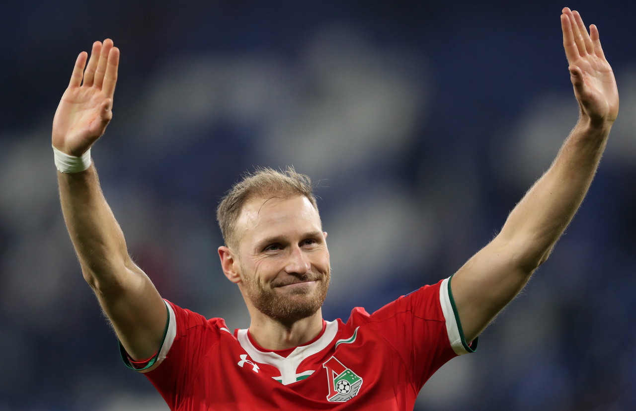 体图:2014世界杯冠军成员赫韦德斯将成为德国队领队