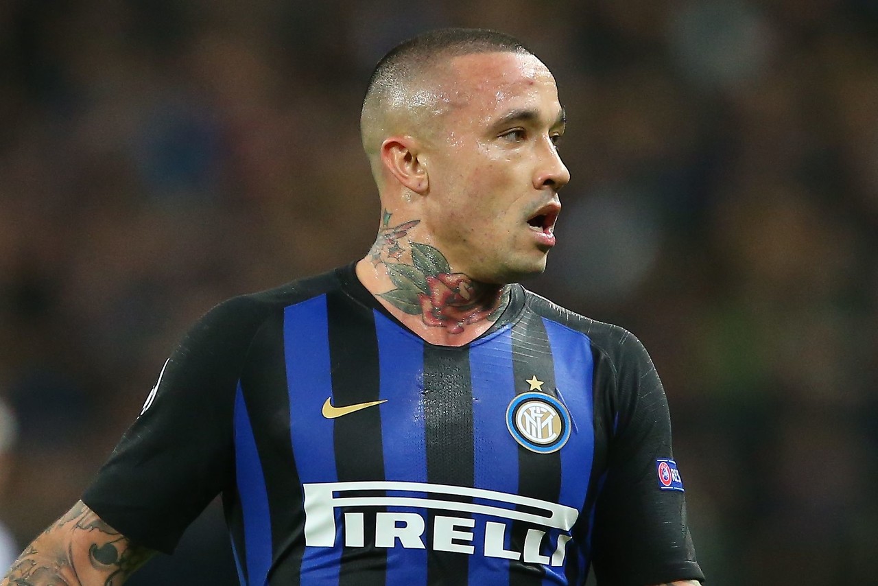 迪马：纳因戈兰与安特卫普达成协议，已抵达比利时准备完成签约