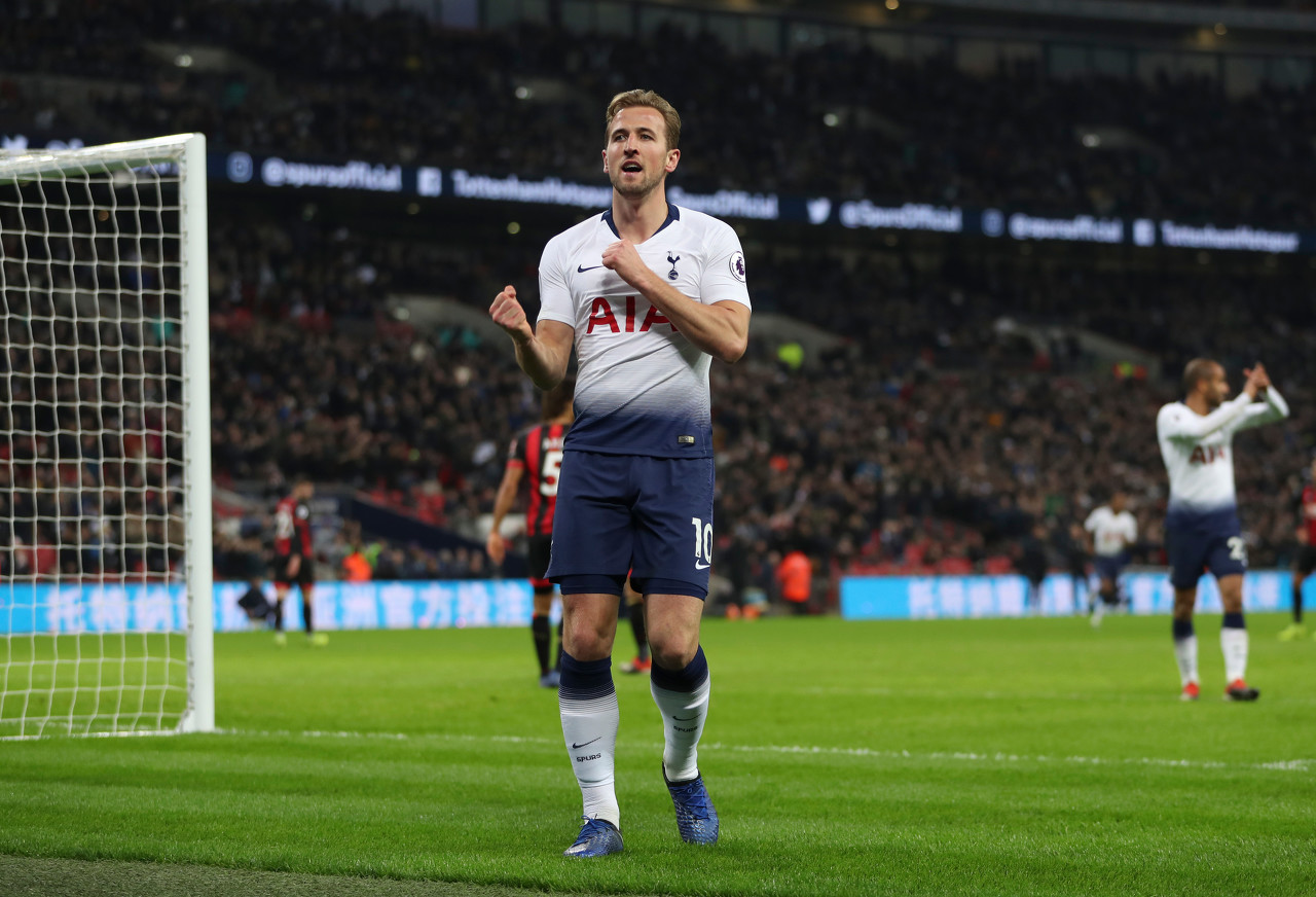 Athletic：热刺希望凯恩能在周四正式回归球队训练