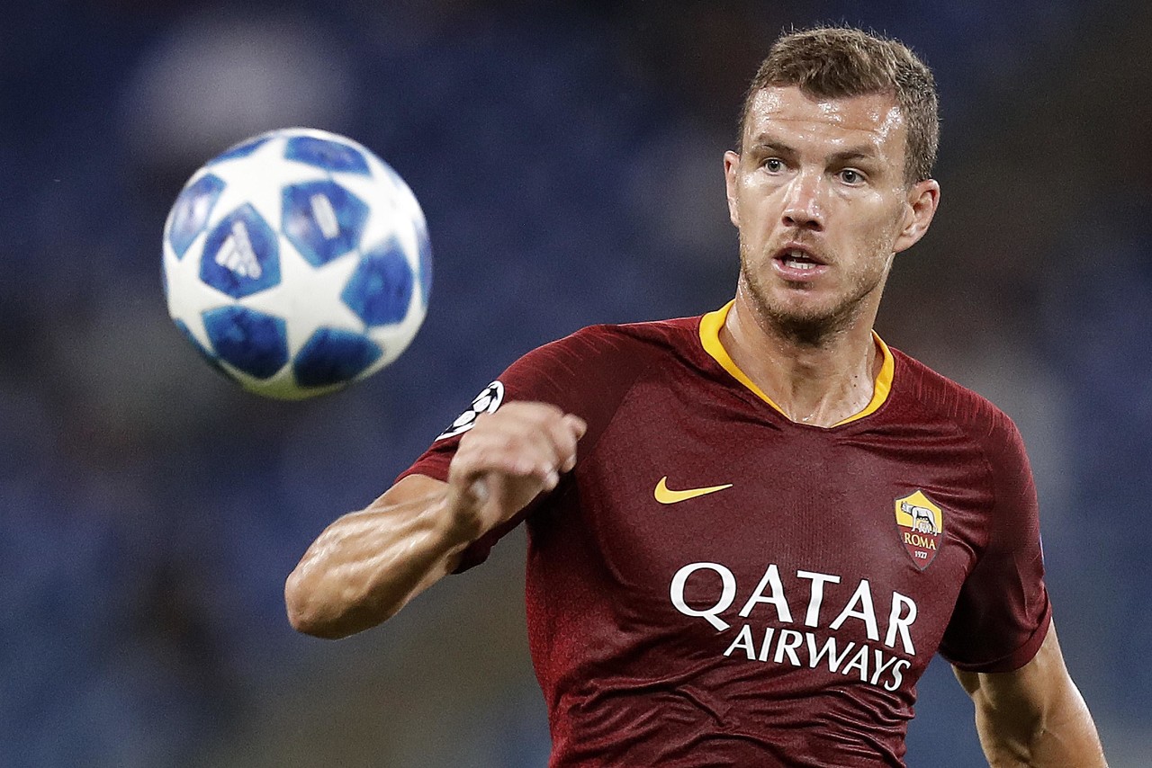 罗马诺：国米签约哲科达成协议，双方将签下两年合同