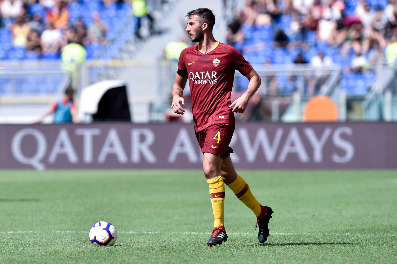 罗体:穆帅非常看重克里斯坦特,已决定让他担任副队长