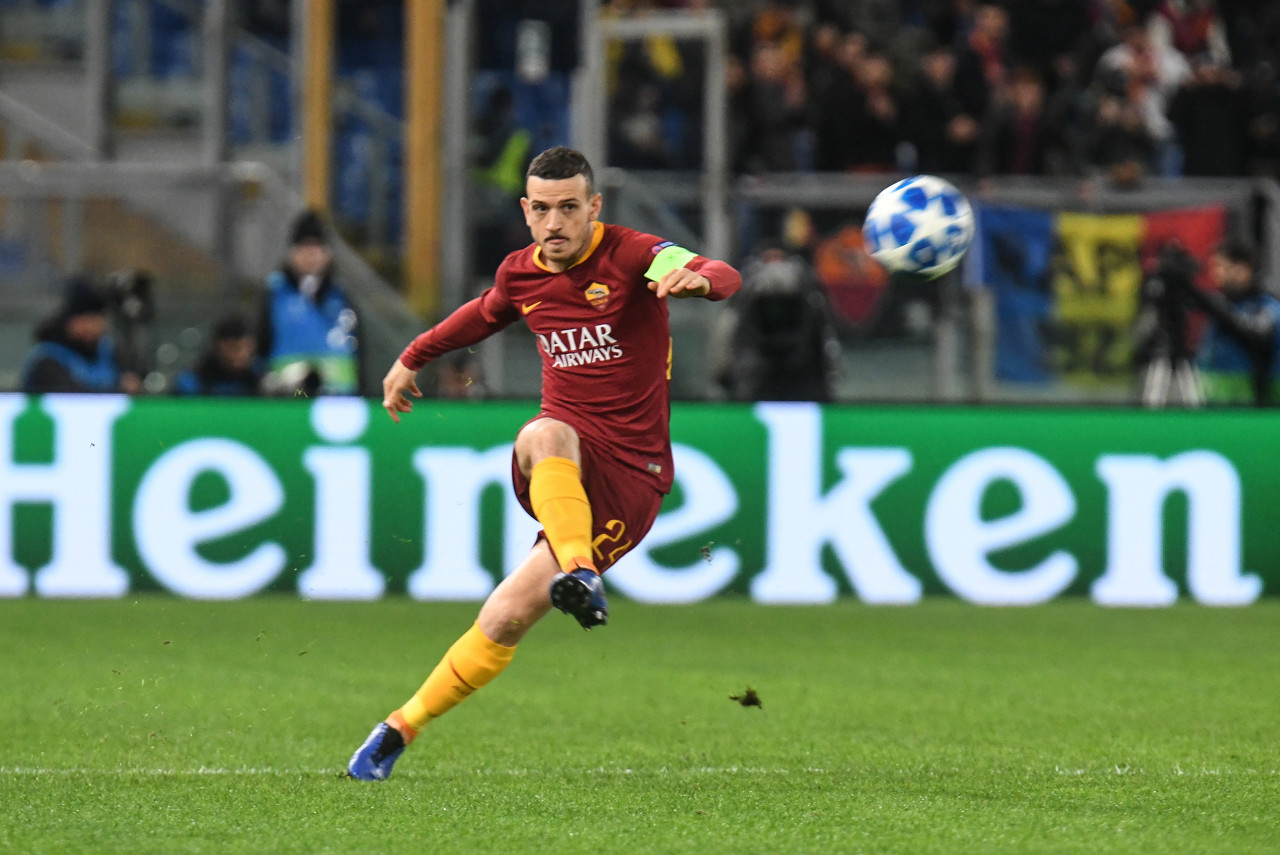 迪马:米兰与罗马谈判进展很顺利,最快今天敲定弗洛伦齐