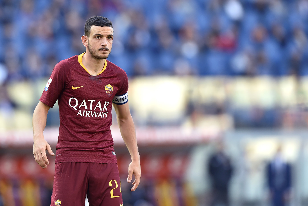 斯基拉:马竞有意引进弗洛伦齐,替代可能离队的特里皮尔