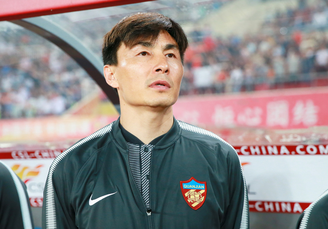 记者:国际足联更新“世纪俱乐部”名单,李玮锋等中国球员上榜