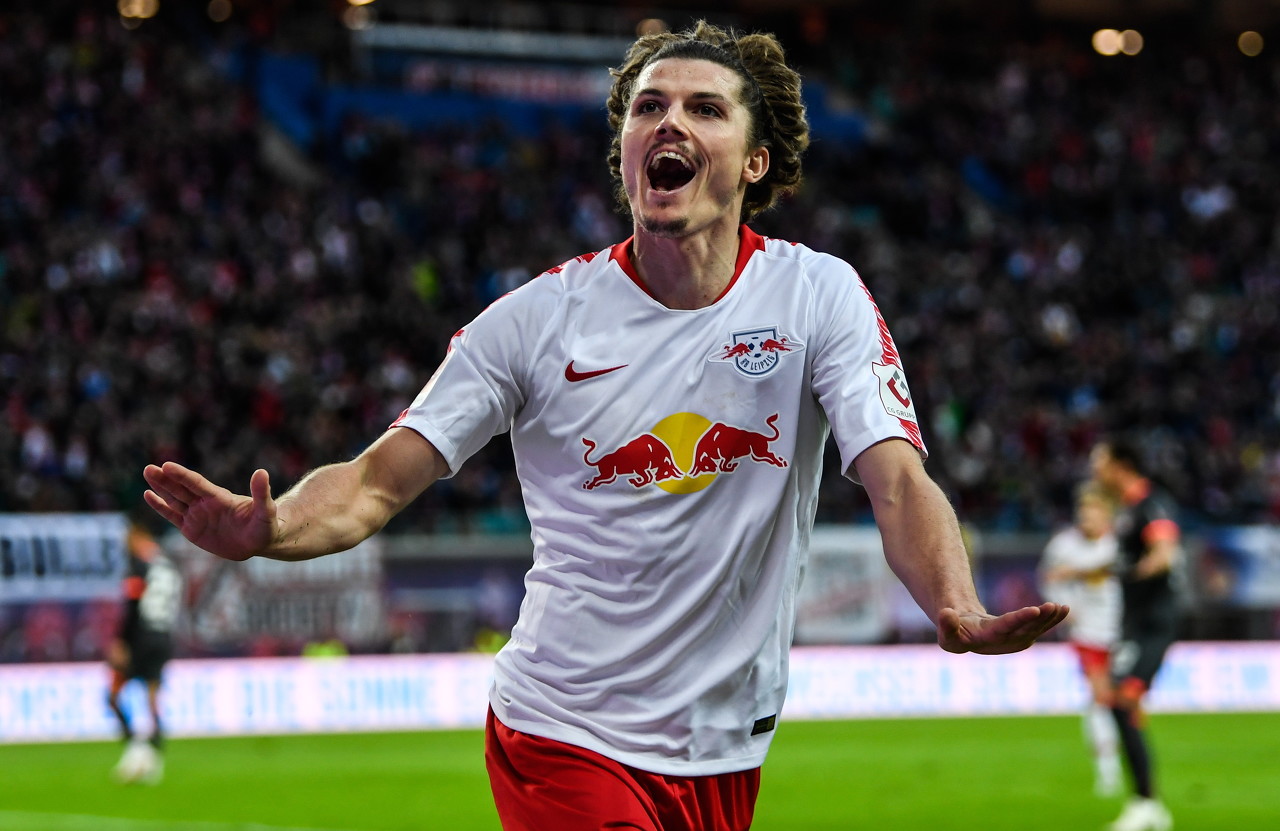 记者:萨比策转会谈判进入最后阶段,莱比锡愿1400万欧出售