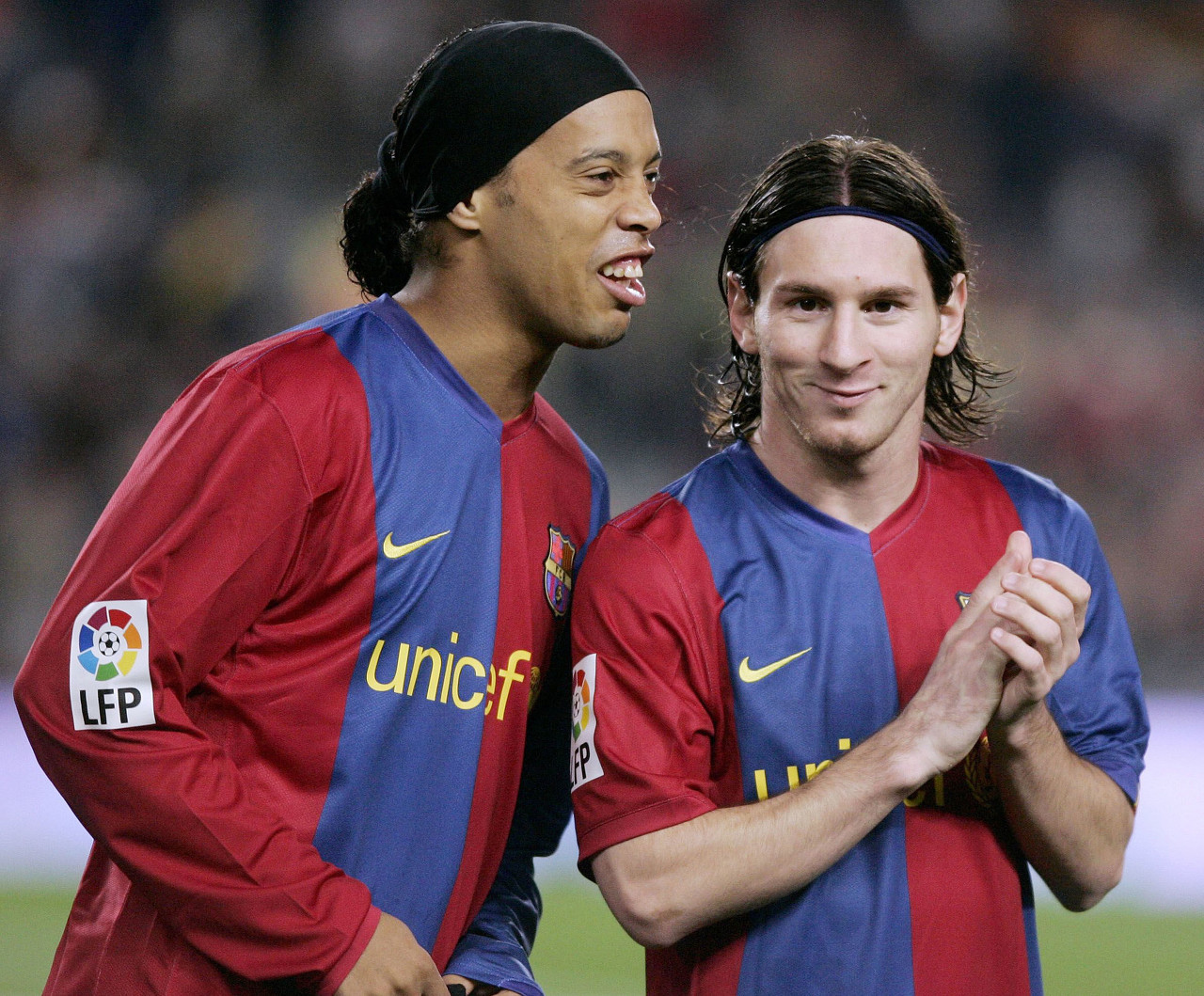 德转列近18年年度身价最高球员：梅西6上榜、小罗5次、姆巴佩4次