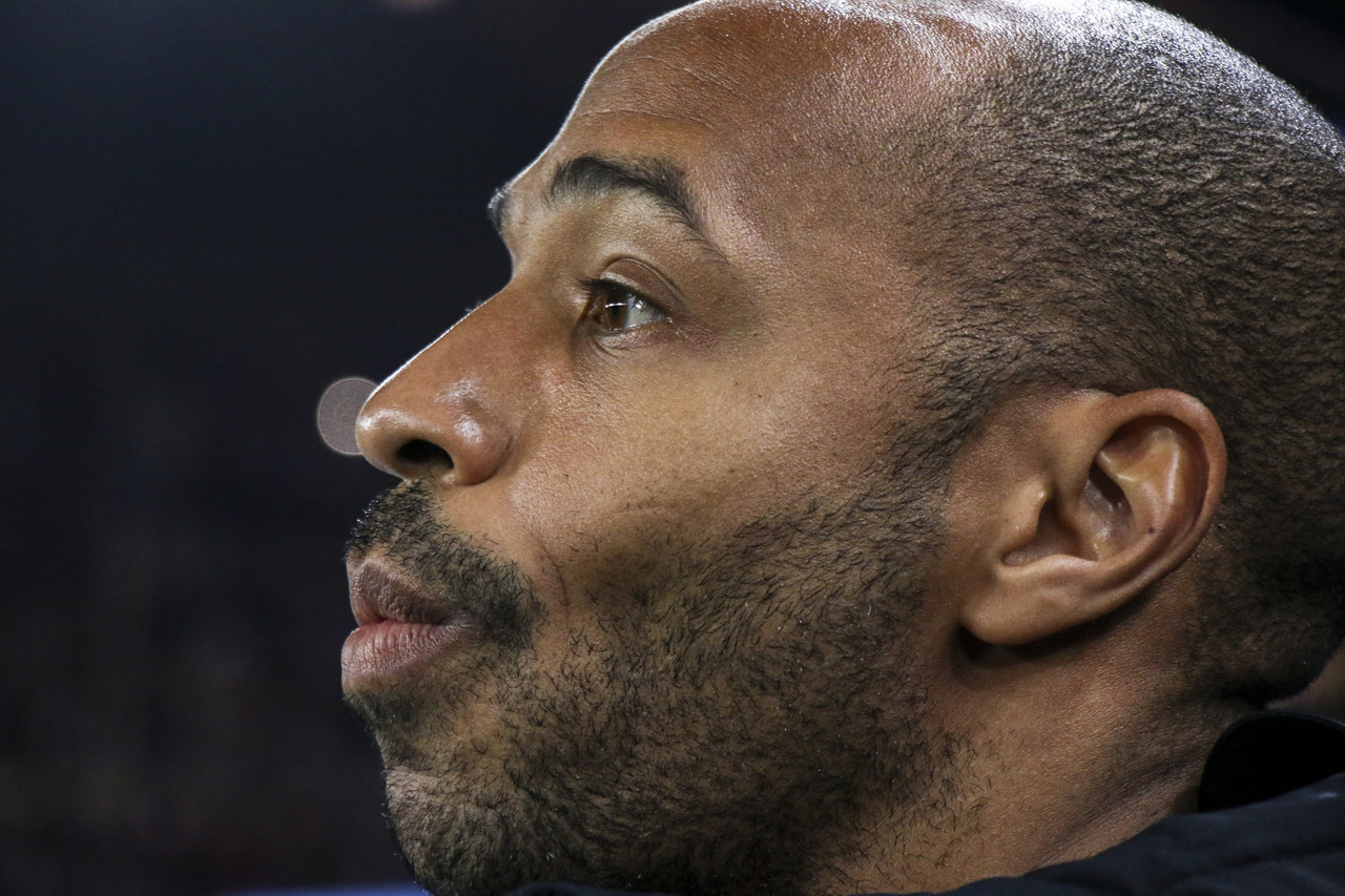 亨利:聚集球星不足以赢得欧冠,丢球少才更为重要