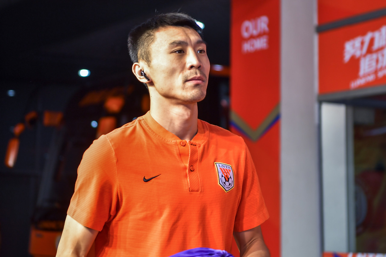 记者：郑铮因家事暂时离开赛区 贾德松可能迎来泰山队首秀