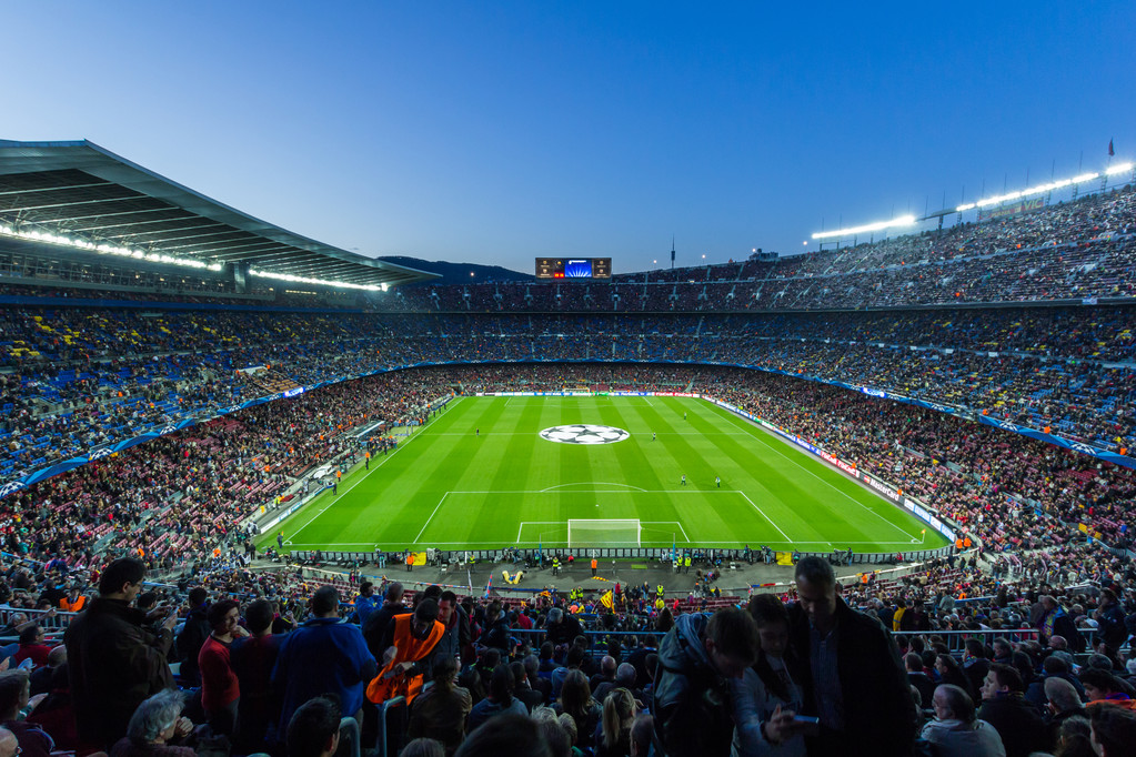 加泰电台:巴萨已有2.6万名会员断缴季票,预计损失4000万欧