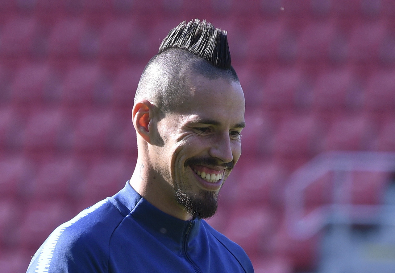 足球地理学堂：哈姆西克、什克的祖国斯洛伐克，以山为图腾的国度