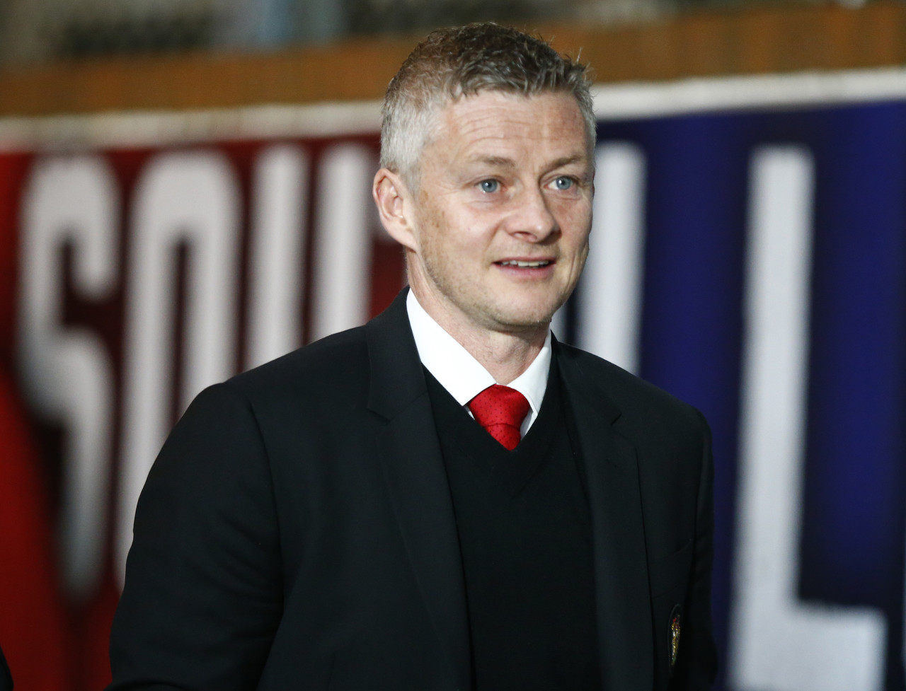 索帅：我们在转会市场非常明智，很早就完成了目标