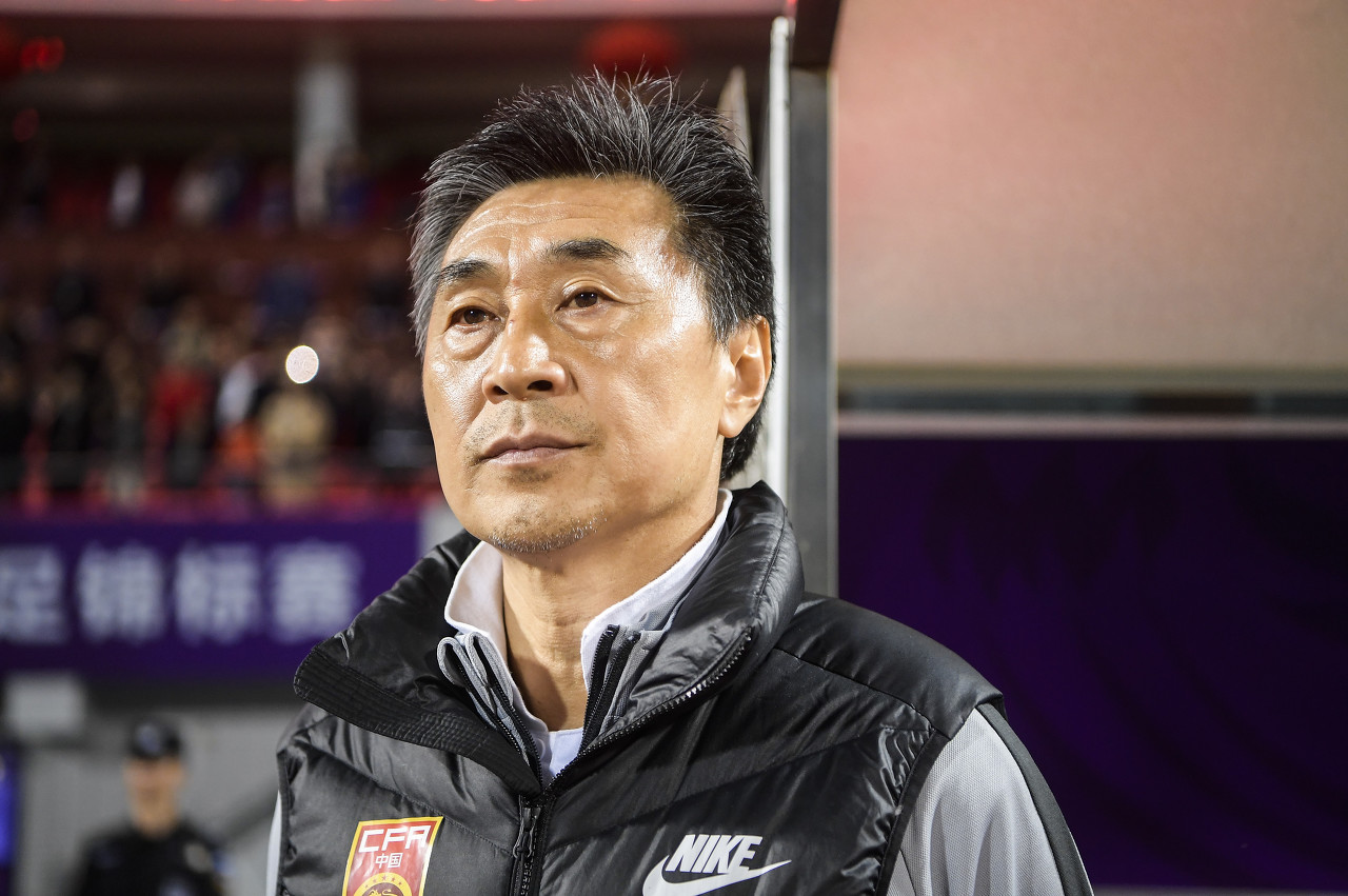 足球报：贾秀全需要向足协提交述职报告 解除合同前不会有新帅