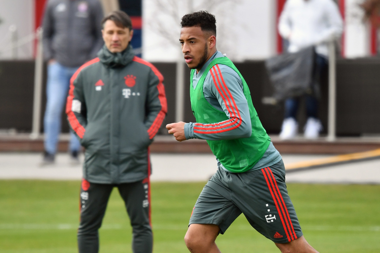 记者：曼联无意引进拜仁中场托利索