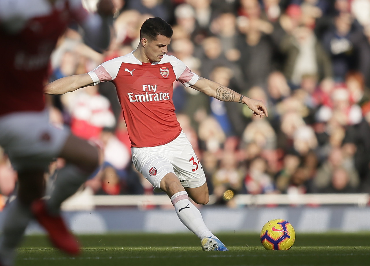 罗体：穆里尼奥中场引援首选扎卡，目前中场无人能适配球队战术