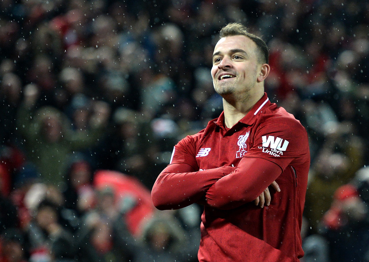 天空：塞维、黄潜、那不勒斯有意沙奇里，利物浦要价1500万欧