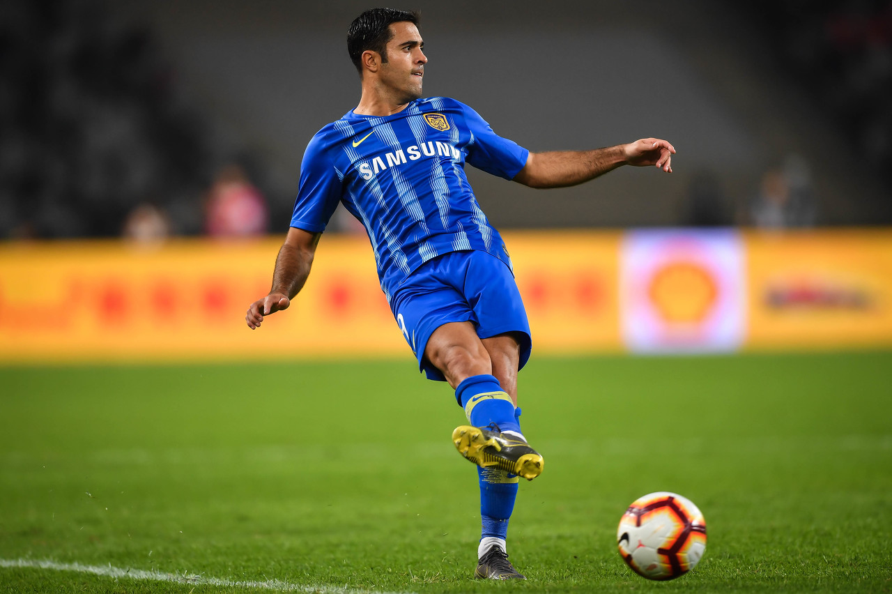 埃德尔发推吐槽苏宁决定出售卢卡库：我又损失了1个亿