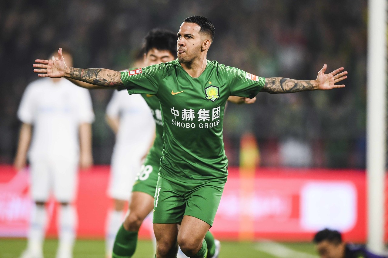 袁野:祝福比埃拉,国安提前解约省下的钱可签亚洲顶级外援