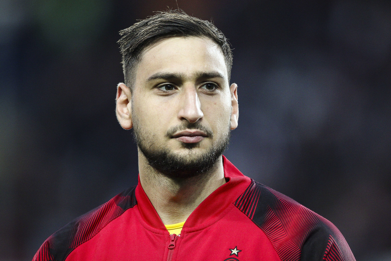 弗雷:我要是多纳鲁马就会选择留在米兰,成为球队的旗帜