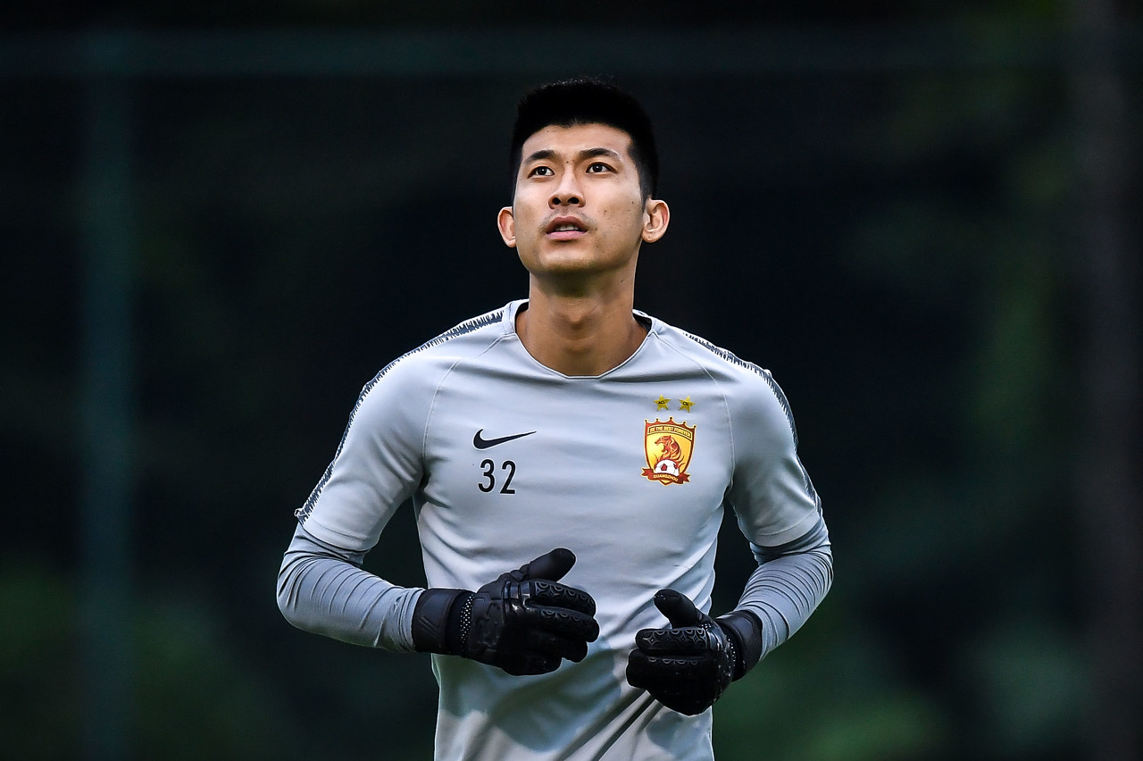 粤媒：刘殿座基本无缘第一阶段中超，也很可能缺席国足12强赛比赛