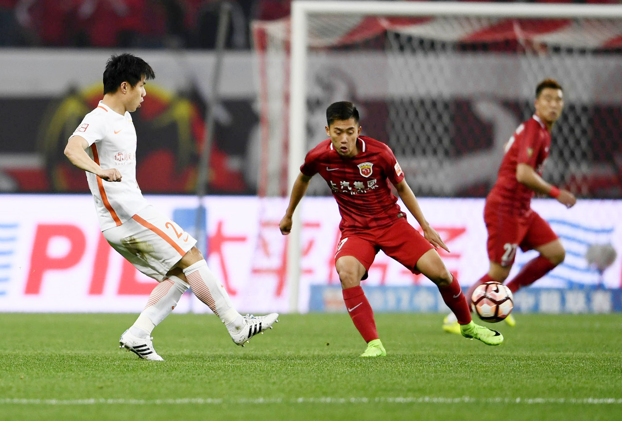 沪媒:提拔新人是莱科执教亮点,海港具备在争冠组搅局能力